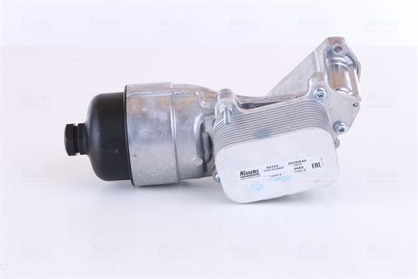 Nissens 90703 -  -