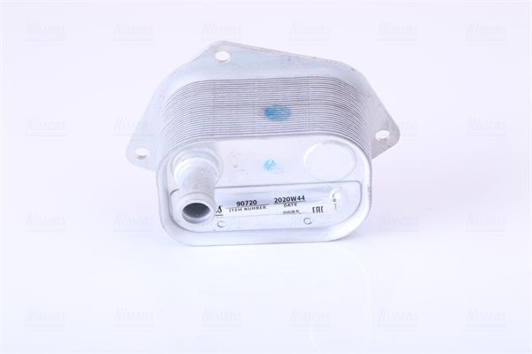 Nissens 90720 -  -