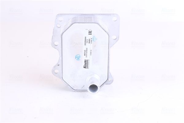 Nissens 90723 -  -