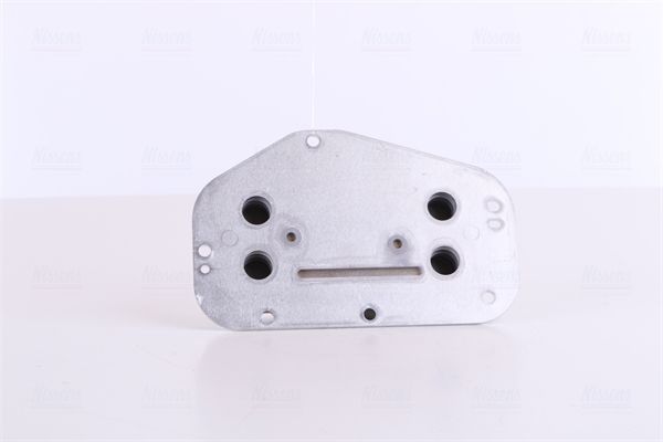 Nissens 90741 -  -