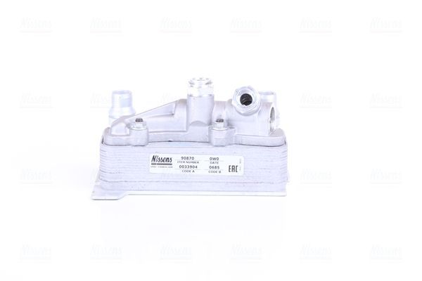 Nissens 90870 -  -