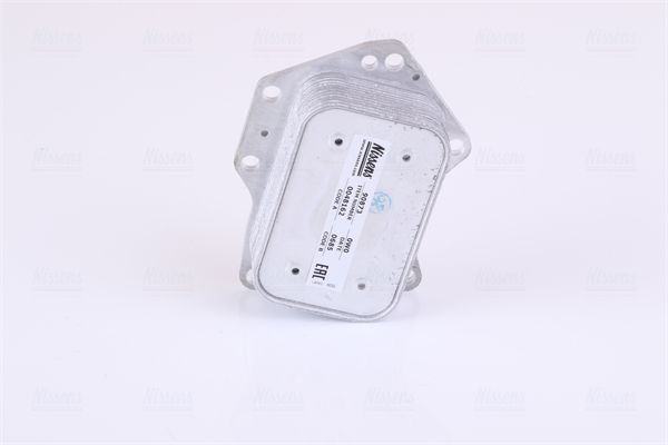 Nissens 90873 -  -