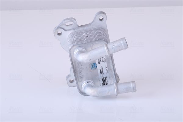 Nissens 90881 -  -