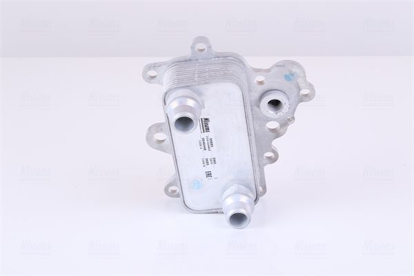 Nissens 90885 -  -