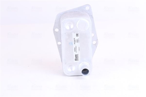 Nissens 90904 -  -