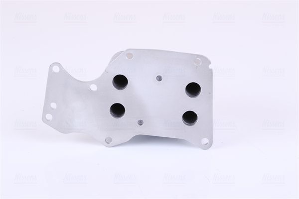 Nissens 90906 -  -