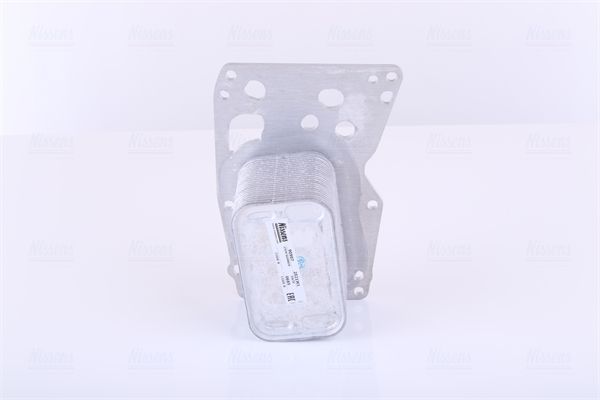 Nissens 90907 -  -