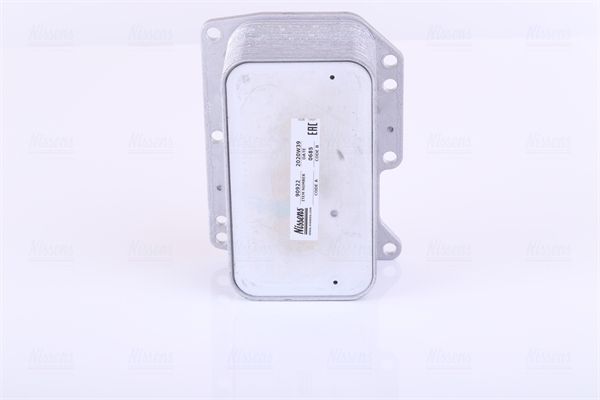 Nissens 90922 -  -