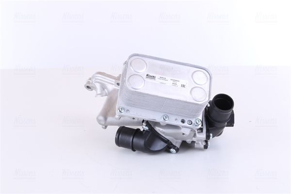 Nissens 90924 -  -