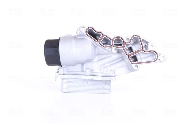 Nissens 90933 -  -