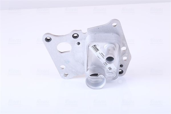 Nissens 90943 -  -
