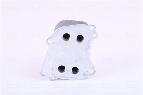 Nissens 90963 -  -