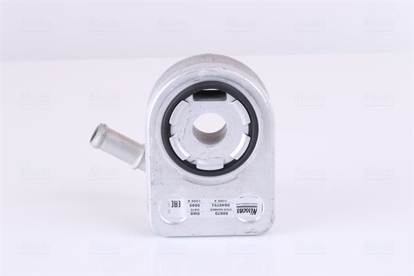 Nissens 90970 -  -