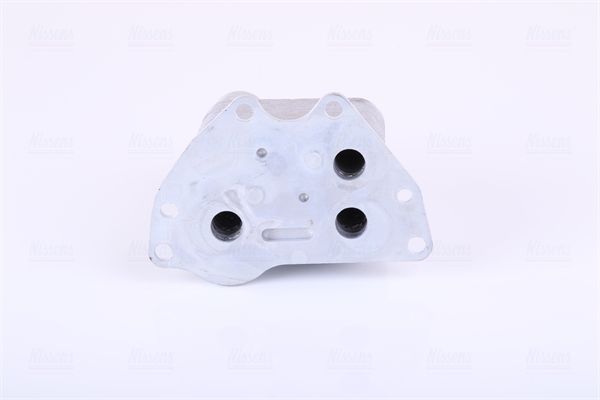 Nissens 90981 -  -