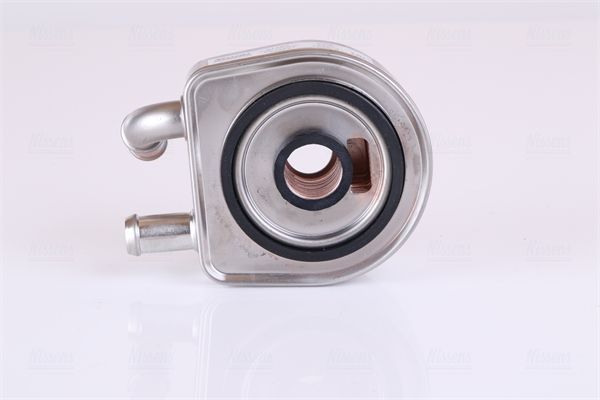 Nissens 91102 -  -