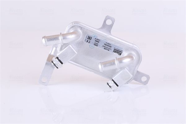 Nissens 91109 -  -