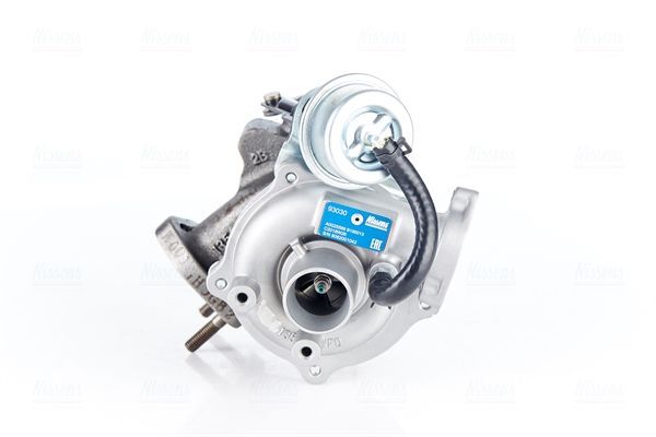 Nissens 93030 -  -