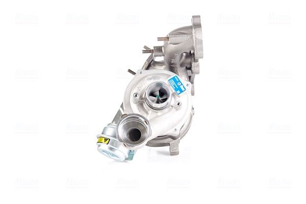Nissens 93032 -  -