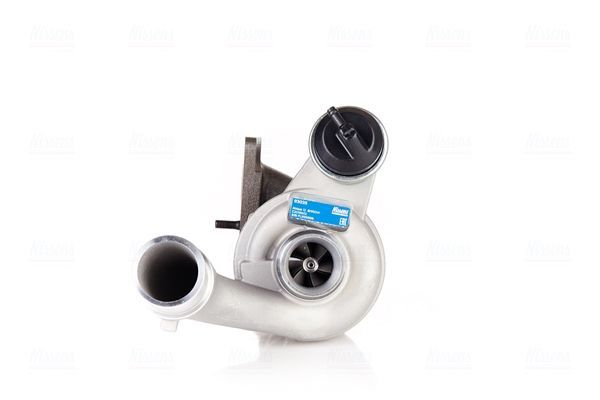 Nissens 93035 -  -