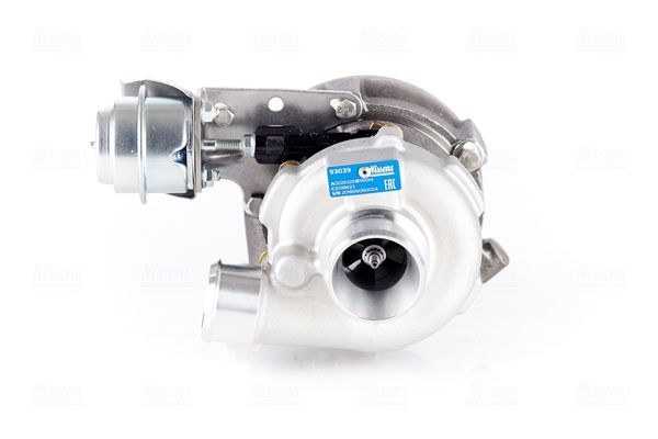 Nissens 93039 -  -