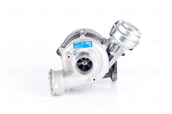Nissens 93043 -  -