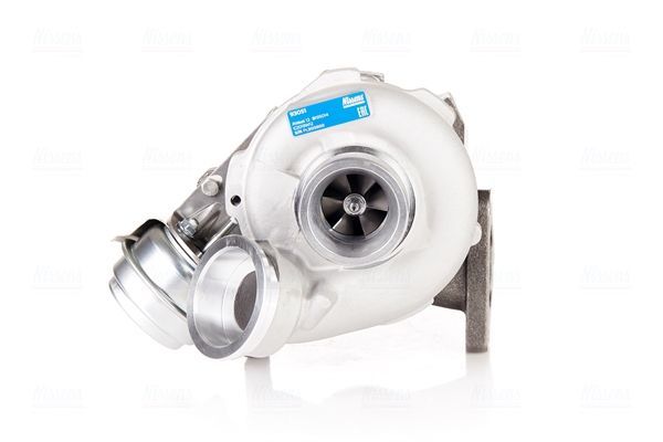 Nissens 93051 -  -