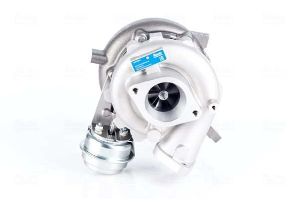 Nissens 93056 -  -