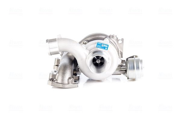 Nissens 93082 -  -