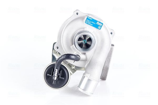 Nissens 93087 -  -