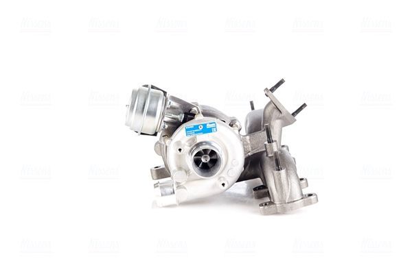 Nissens 93090 -  -