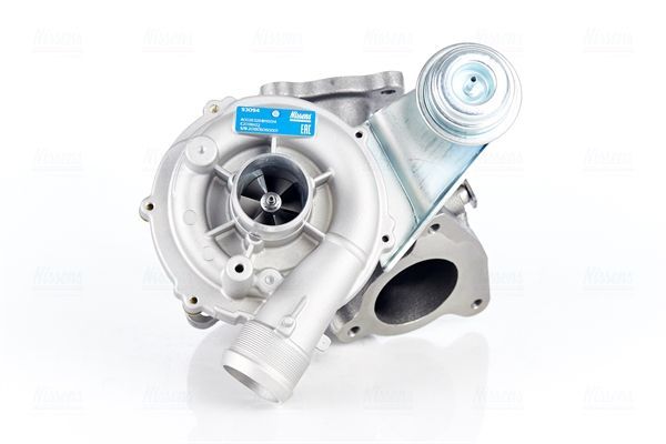 Nissens 93094 -  -