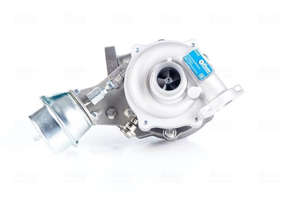 Nissens 93110 -  -