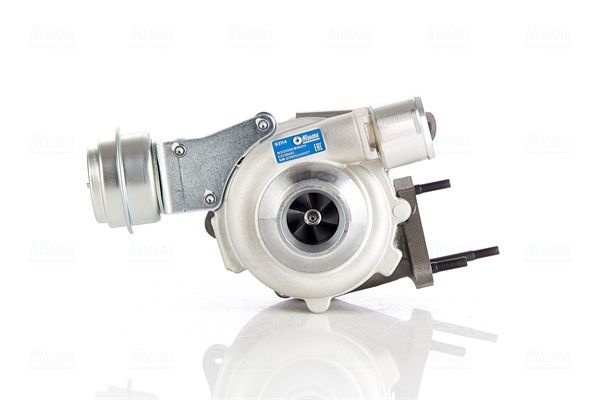 Nissens 93114 -  -