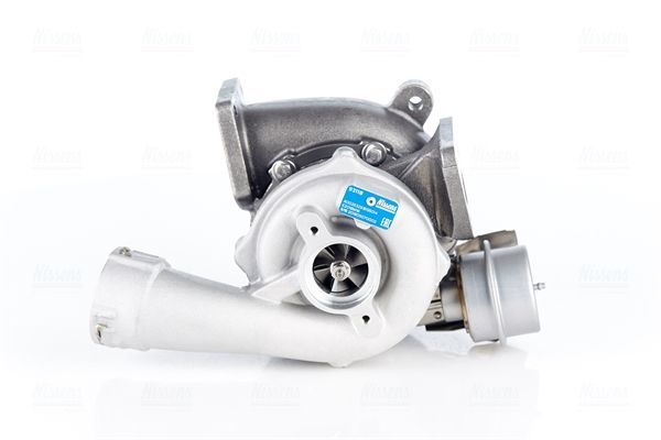 Nissens 93118 -  -