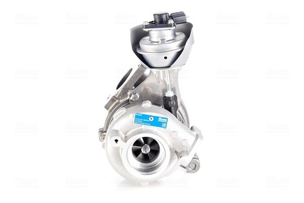 Nissens 93121 -  -