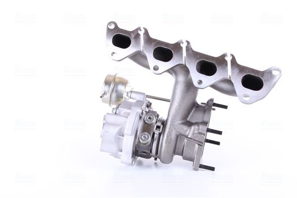 Nissens 93130 -  -