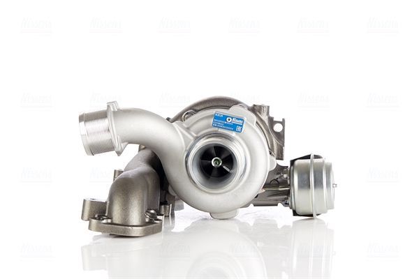 Nissens 93131 -  -