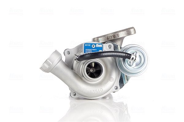 Nissens 93132 -  -