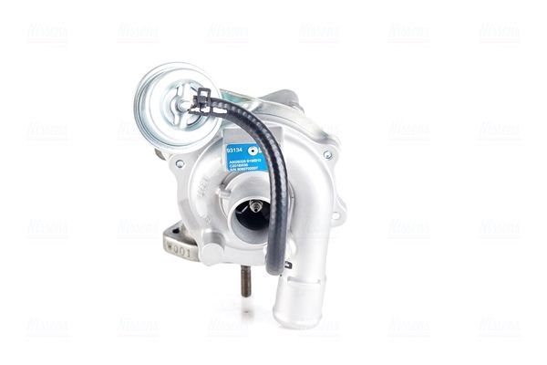 Nissens 93134 -  -