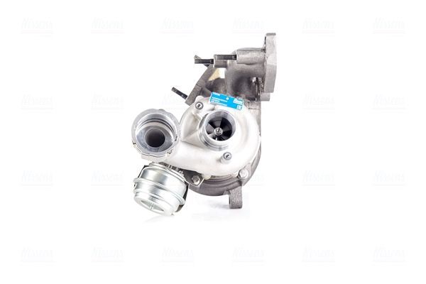 Nissens 93135 -  -