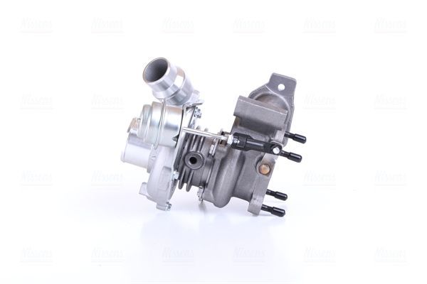 Nissens 93139 -  -