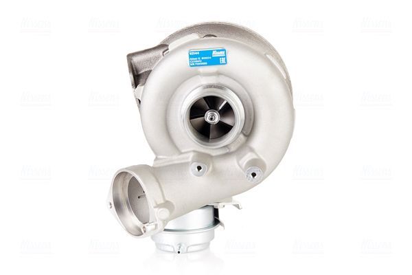 Nissens 93144 -  -