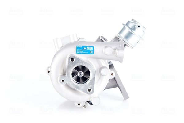 Nissens 93150 -  -