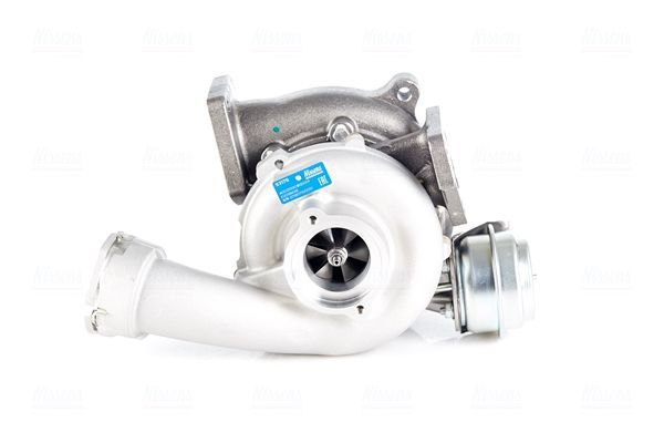 Nissens 93176 -  -