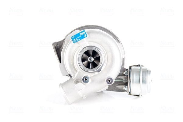 Nissens 93177 -  -