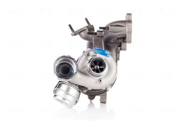Nissens 93179 -  -