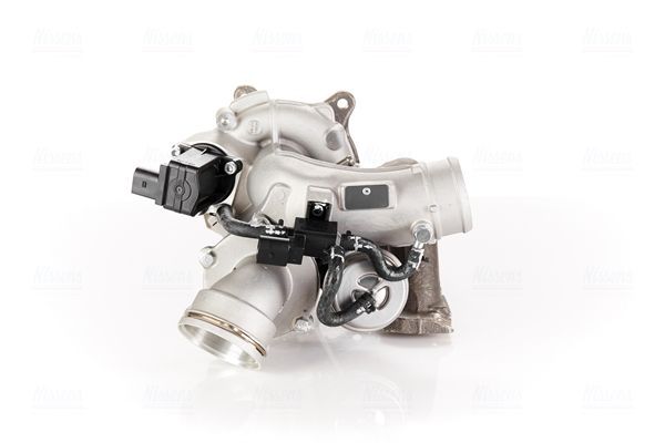 Nissens 93194 -  -