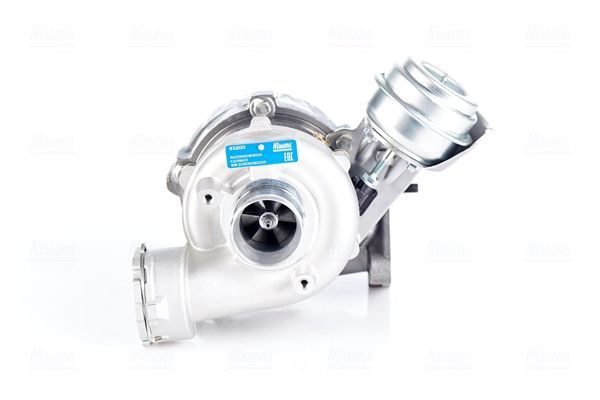Nissens 93200 -  -