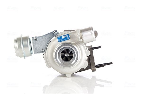 Nissens 93201 -  -