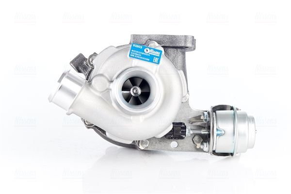 Nissens 93203 -  -